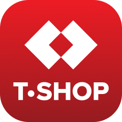 Techcombank T-Shop